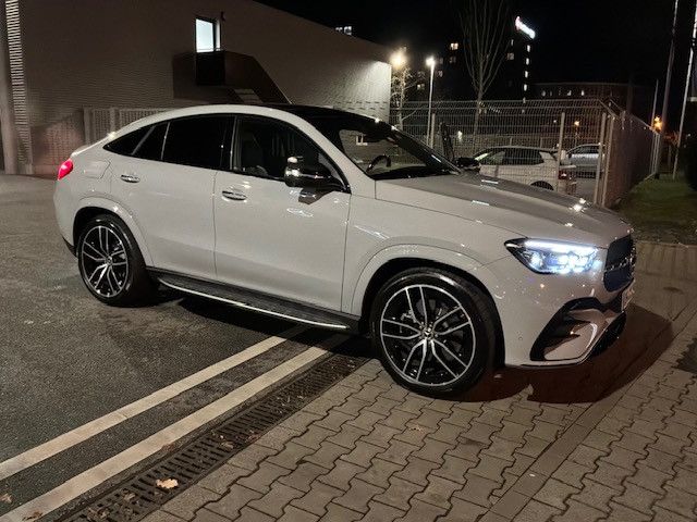 Mercedes-Benz GLE 300 3.500 km 98.900 &euro; Aschaffenburg 63741