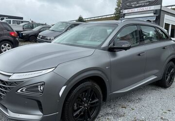 Hyundai NEXO 58.000 km 12.900 &euro; Hutthurm 94116