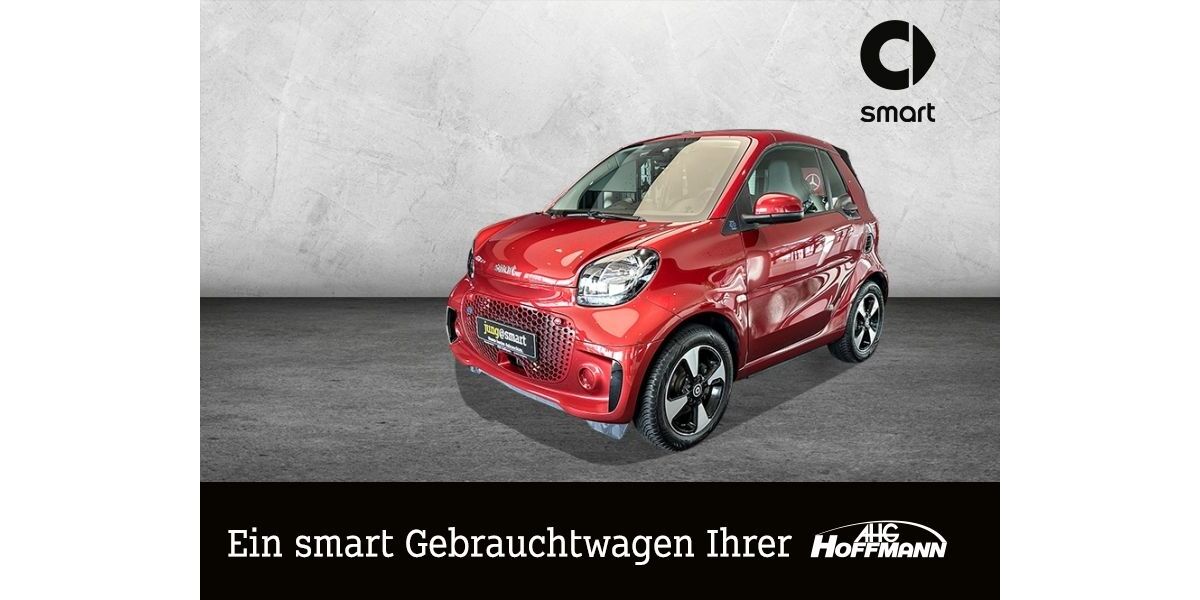 Smart ForTwo 49.020 km 11.922 &euro; Tamm 71732