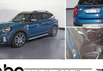Mini Cooper Countryman 19.991 km 28.220 &euro; Tuttlingen 78532