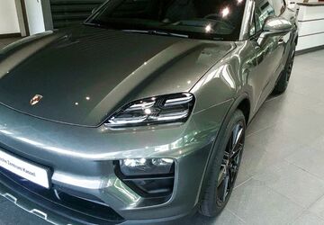 Porsche Macan 10.900 km 114.900 &euro; Kassel 34123
