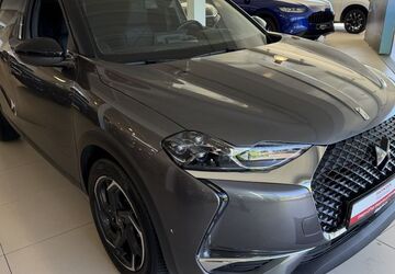 Citroen DS3 55.532 km 18.990 &euro; Brühl 50321