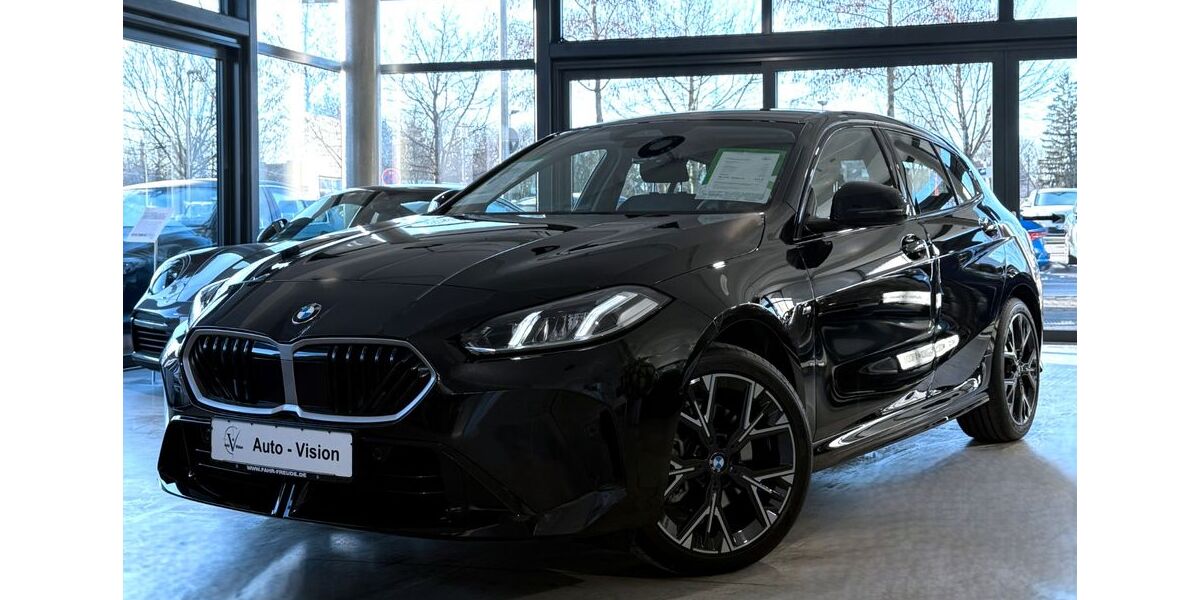 BMW 120 4.500 km 30.390 &euro; München 81825