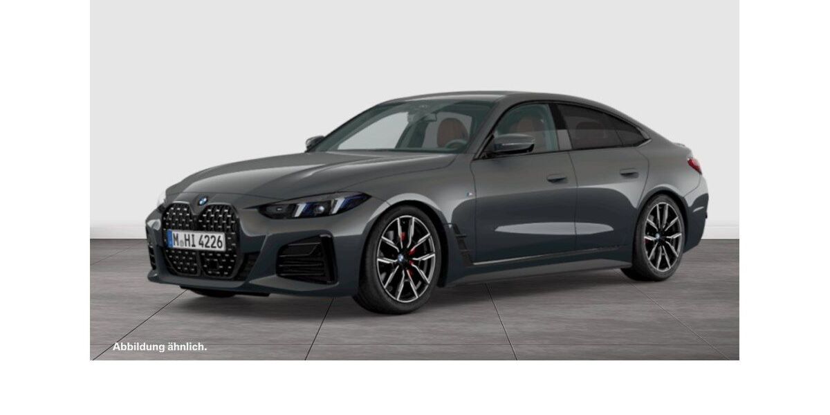 BMW 430 Gran Coupé 12.059 km 49.995 &euro; Köln-West 50858