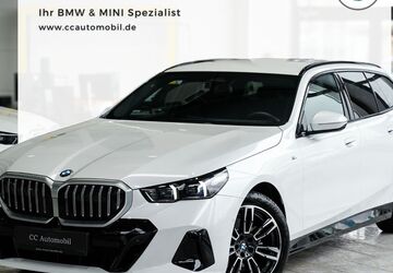 BMW 520 12.127 km 44.999 &euro; Fürth 90763