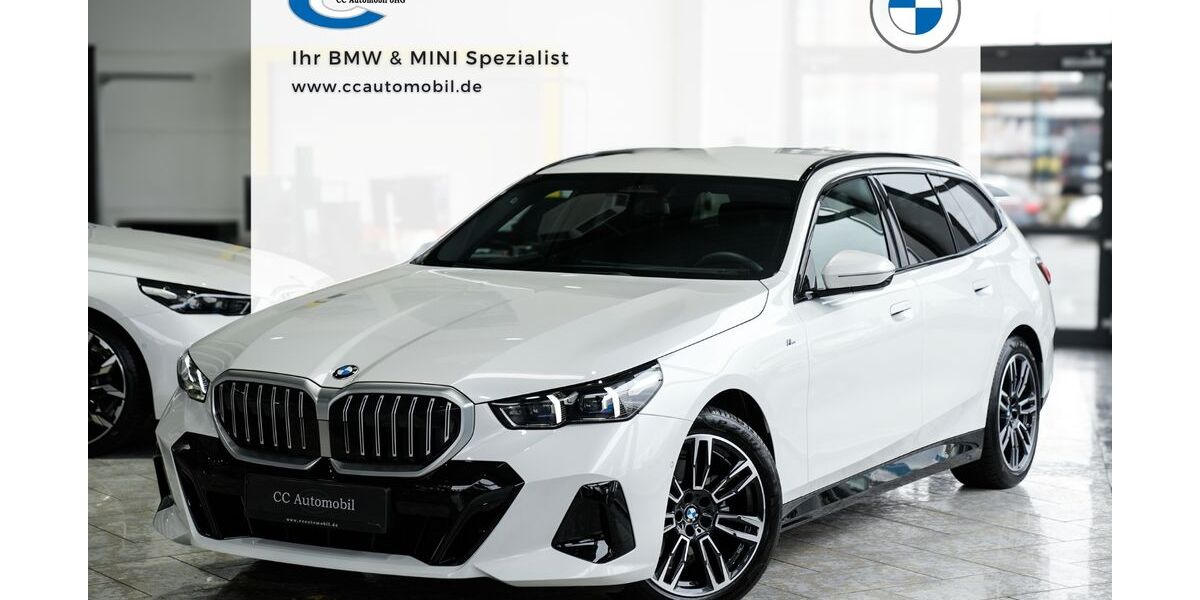 BMW 520 12.127 km 44.999 &euro; Fürth 90763