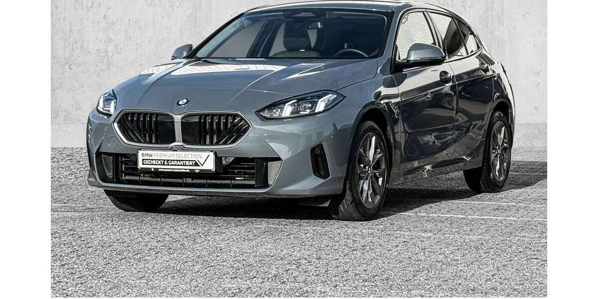 BMW 118 16.500 km 27.400 &euro; Erkelenz 41812