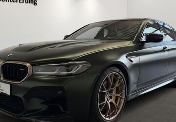 BMW M5 68.300 km 134.990 &euro; Erding 85435