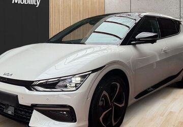 Kia EV6 9.192 km 39.999 &euro; Bramsche 49565