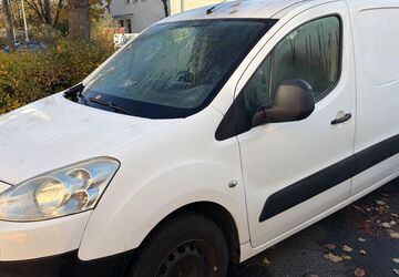 Peugeot Partner 235.000 km 2.900 &euro; Mannheim 68259