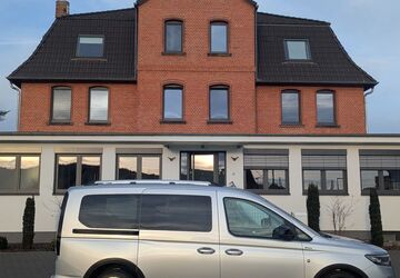 Ford Grand Tourneo 18.534 km 34.950 &euro; Rotenburg 36199