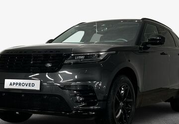 Land Rover Range Rover Velar 14.006 km 62.550 &euro; München 81477