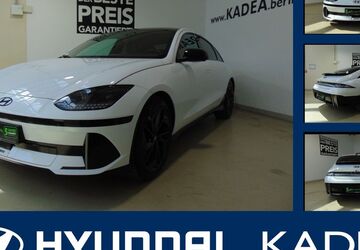 Hyundai IONIQ 6 49.830 km 32.890 &euro; Berlin Tempelhof 12103