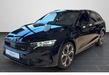 Skoda Octavia 5.000 km 44.990 &euro; Mayen 56727