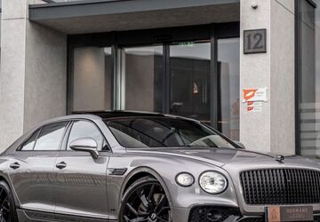 Bentley Flying Spur 49.988 km 159.950 &euro; Dieren 