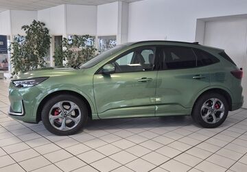 Ford Kuga 15.500 km 36.990 &euro; Bautzen 02625