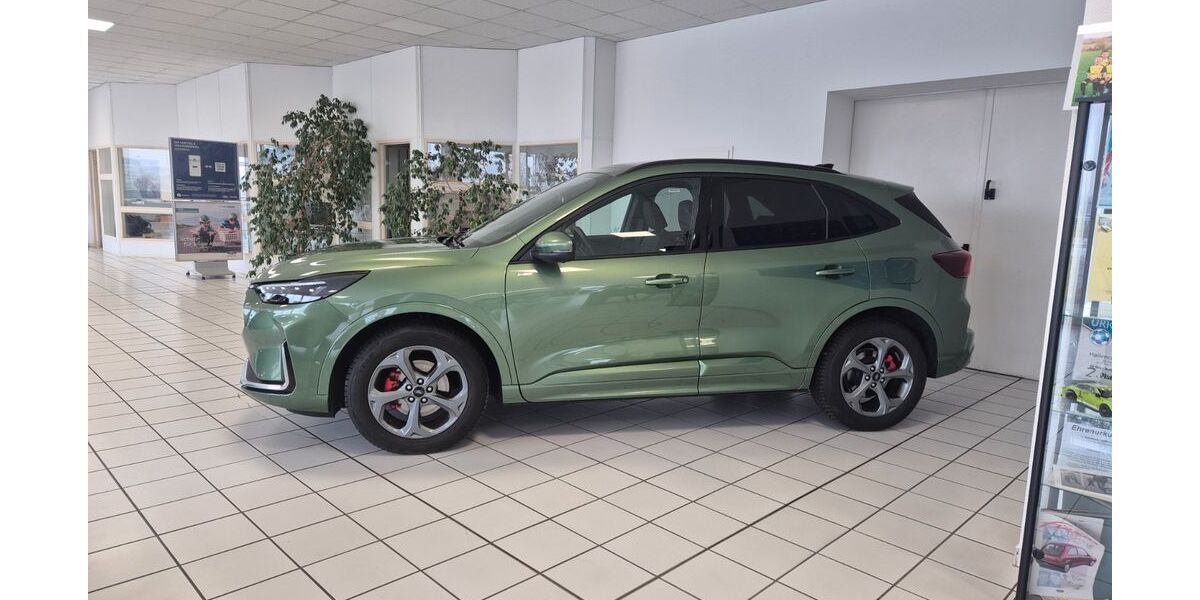 Ford Kuga 15.500 km 36.990 &euro; Bautzen 02625