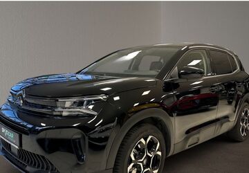 Citroen C5 Aircross 24.350 km 21.450 &euro; Leipzig 04209