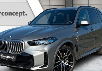 BMW X5 14.173 km 87.900 &euro; Wetzlar 35579