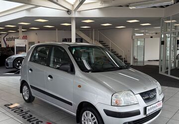 Hyundai Atos 112.940 km 1.950 &euro; Hamm 59065