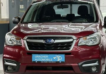Subaru Forester 177.000 km 11.290 &euro; Reutlingen 72762