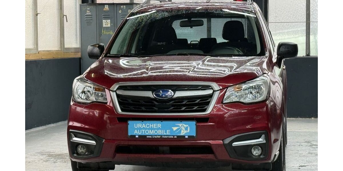 Subaru Forester 177.000 km 11.290 &euro; Reutlingen 72762