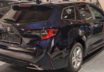 Suzuki Swace 9.800 km 29.590 &euro; Rosenheim 83026