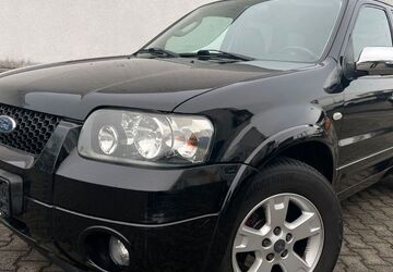 Ford Maverick 189.000 km 4.990 &euro; Rüsselsheim 65428