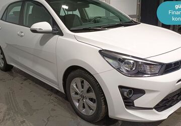 Kia Rio 53.146 km 13.550 &euro; Eching 85386