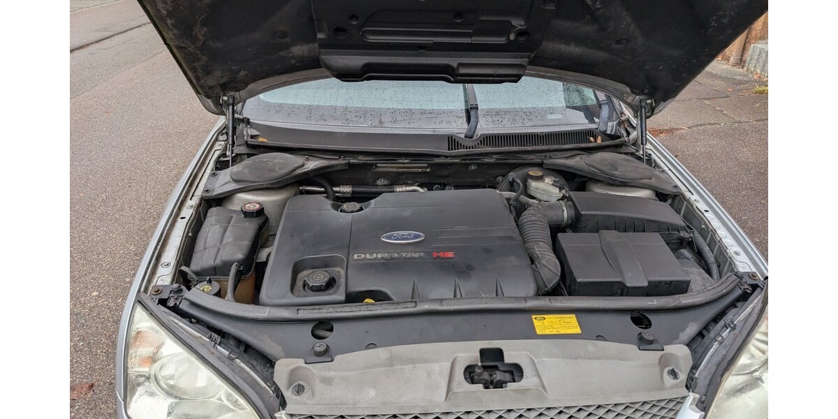 Ford Mondeo 110.000 km 1.800 &euro; Aalen 73430