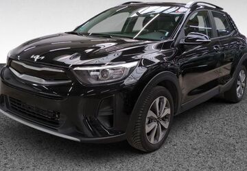 Kia Stonic 22.000 km 20.300 &euro; Haiger 35708