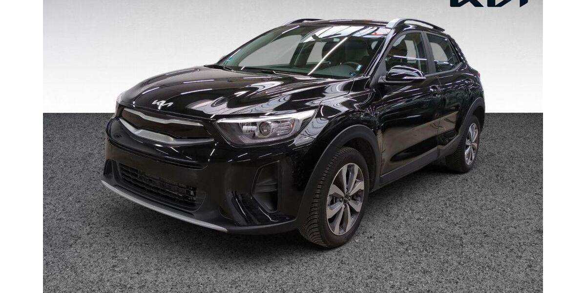 Kia Stonic 22.000 km 20.300 &euro; Haiger 35708
