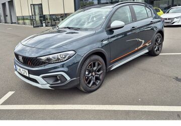 Fiat Tipo 3.040 km 21.993 &euro; Wildau 15745