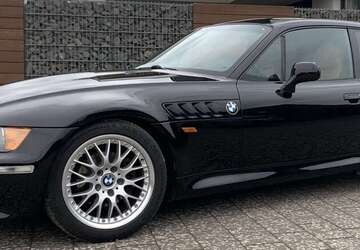 BMW Z3 232.000 km 16.500 &euro; Quakenbrück, Stadt 49610