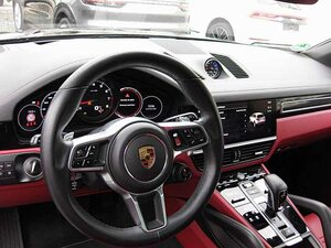 Porsche Cayenne Tiptronic S 1HD dt.Fzg.Top Ausst. 57.000 km 57.999 &euro; Biebesheim 64584