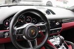 Porsche Cayenne Tiptronic S 1HD dt.Fzg.Top Ausst. 57.000 km 57.999 &euro; Biebesheim 64584