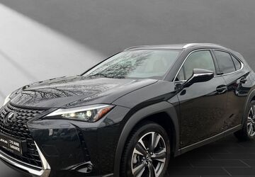 Lexus UX 21.190 km 31.250 &euro; Wesel 46485
