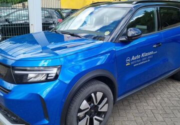 Opel Frontera 4.500 km 25.945 &euro; Pelm 54570