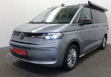 VW T7 California 9.900 km 65.450 &euro; Weißenburg 91781