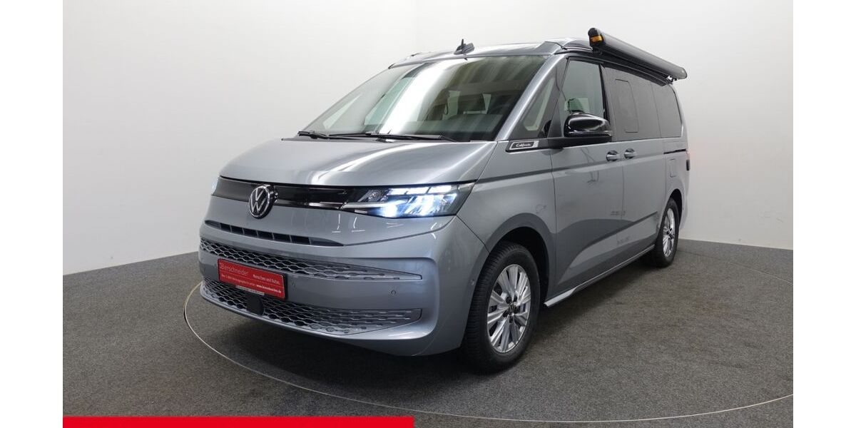 VW T7 California 9.900 km 65.450 &euro; Weißenburg 91781