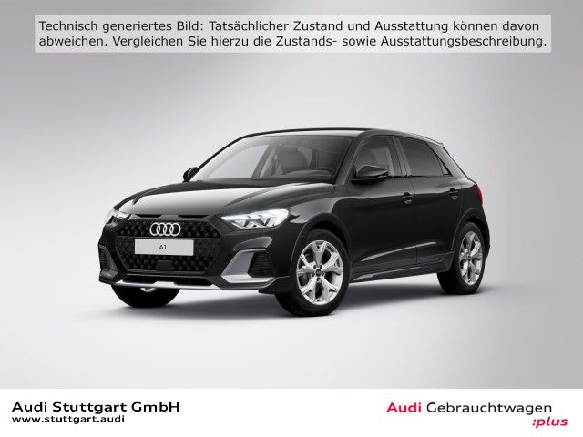 Audi A1 5.818 km 27.920 &euro; Böblingen 71034
