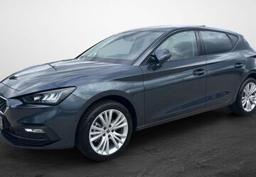 Seat Leon 10.380 km 25.980 &euro; Vechta 49377
