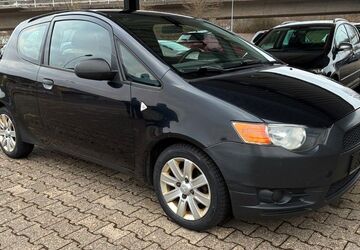 Mitsubishi Colt 178.711 km 2.480 &euro; Idar-Oberstein 55743