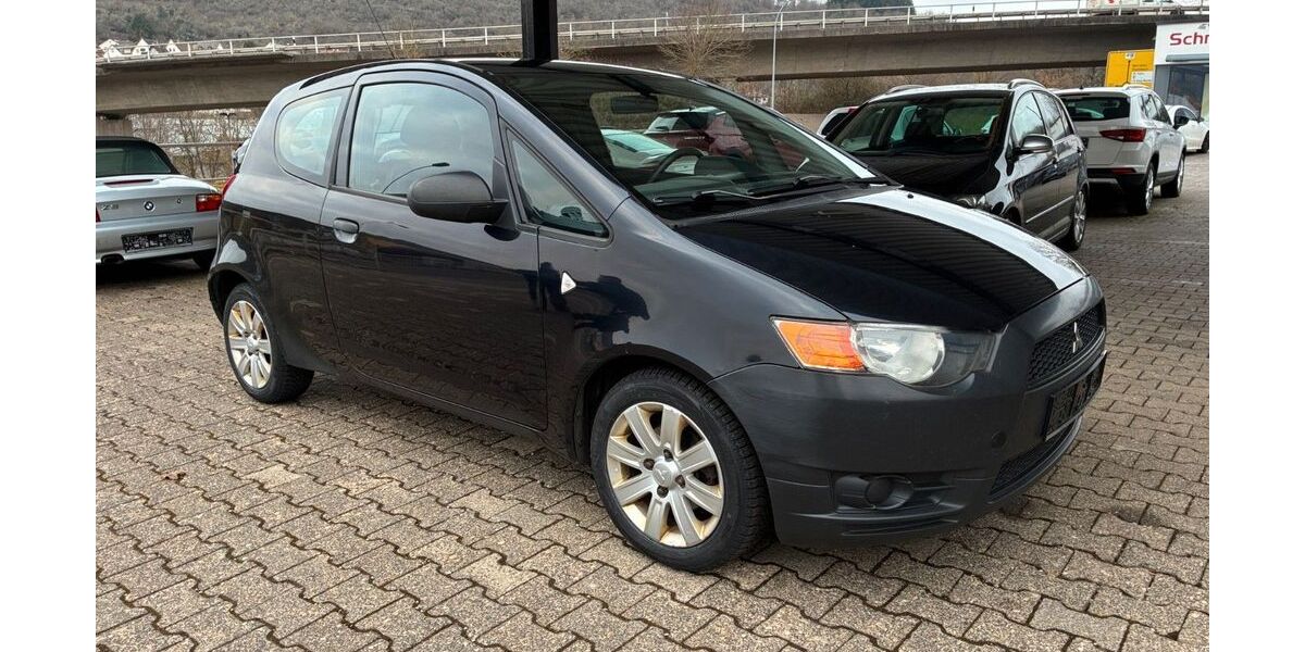 Mitsubishi Colt 178.711 km 2.480 &euro; Idar-Oberstein 55743