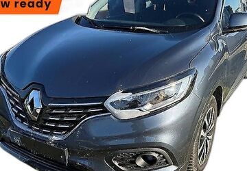 Renault Kadjar 94.761 km 14.499 &euro; Ergolding 84030