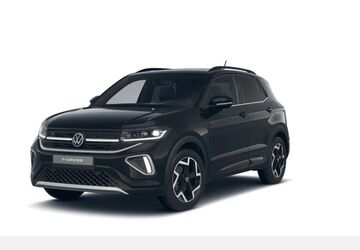 VW T-Cross 23.962 km 26.480 &euro; Remscheid 42897