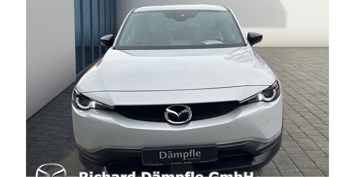 Mazda MX-30 47.700 km 12.680 &euro; Ravensburg, nähe Bodensee 88213