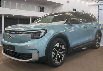 Ford Explorer 7.670 km 35.470 &euro; Nürnberg 90431