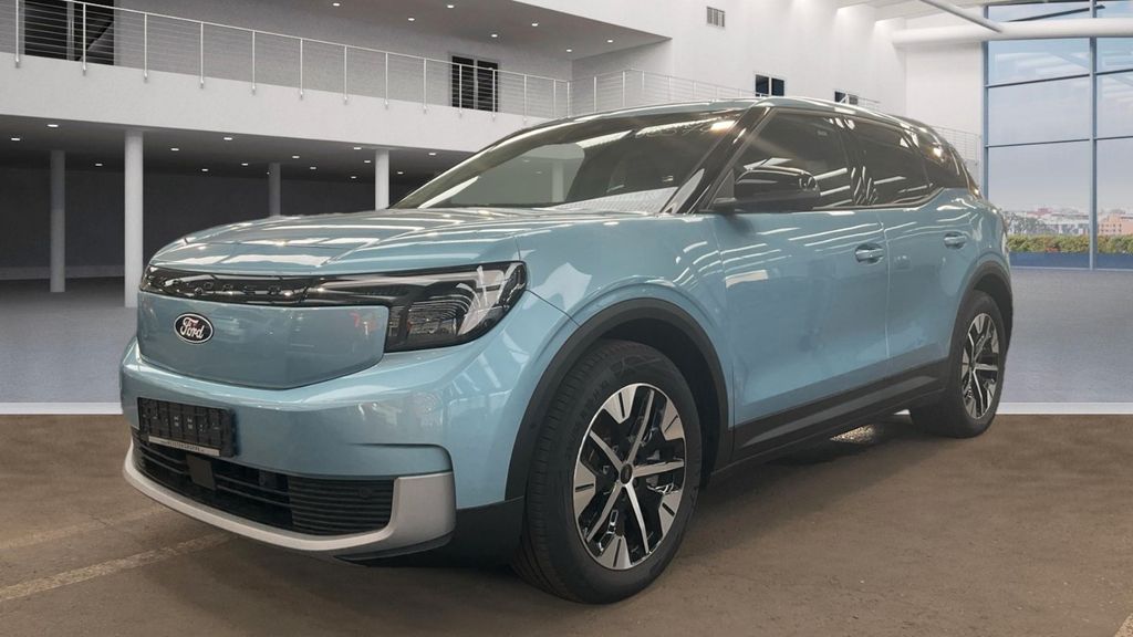 Ford Explorer 7.670 km 35.470 &euro; Nürnberg 90431