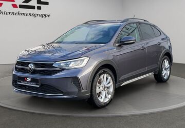 VW Taigo 3.990 km 24.280 &euro; Flensburg 24941